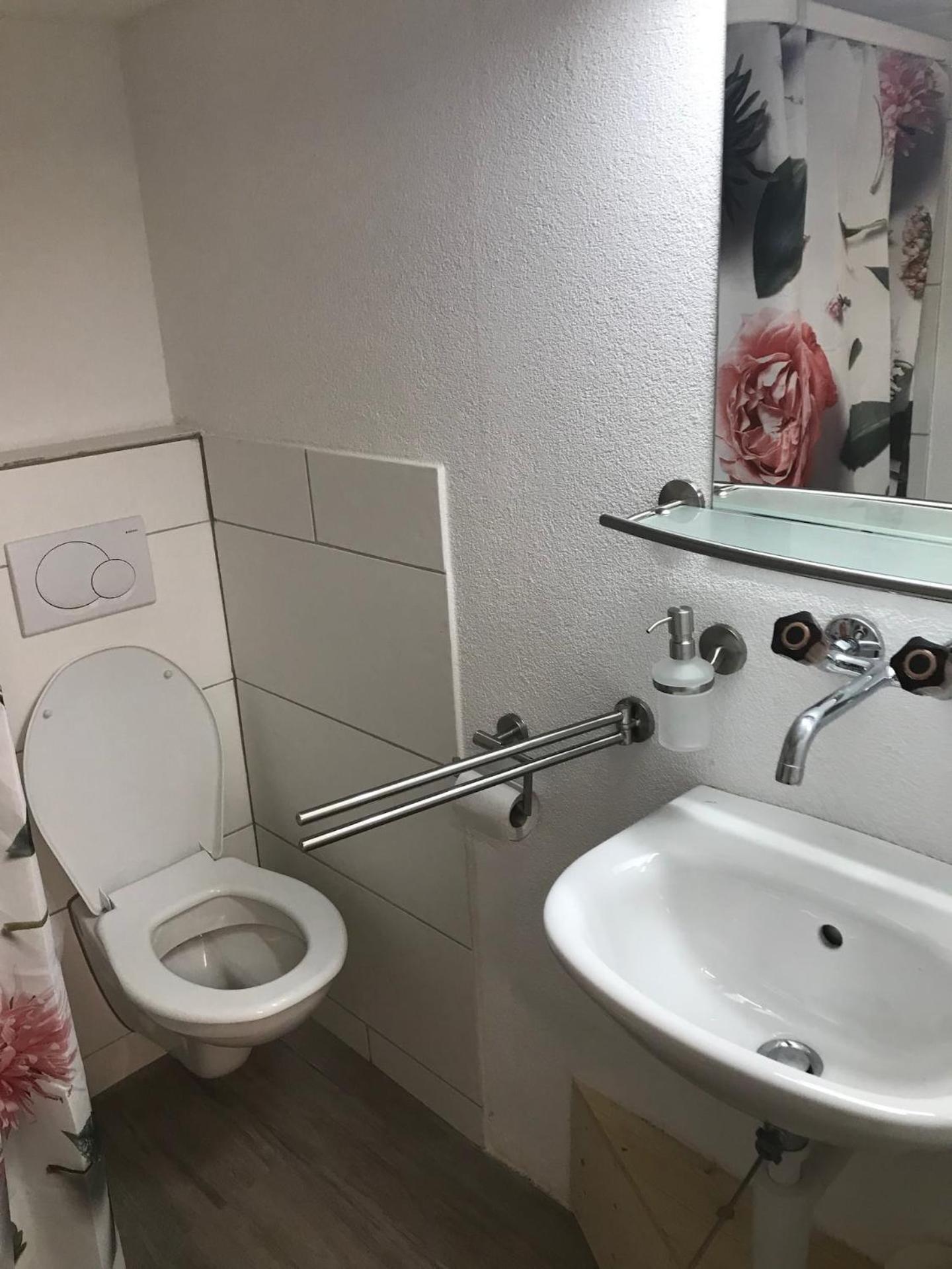 Studio In Alps By Apartments Capricorn グシュタイクヴィラー エクステリア 写真